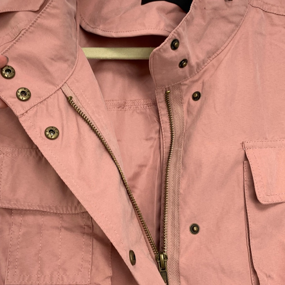 NWOT Spring Jacket - Picture 5 of 7